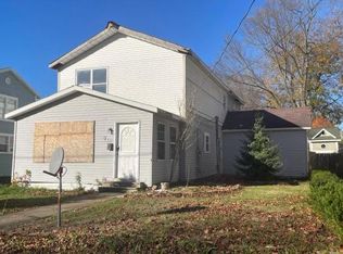511 Oak St, Niles, MI 49120