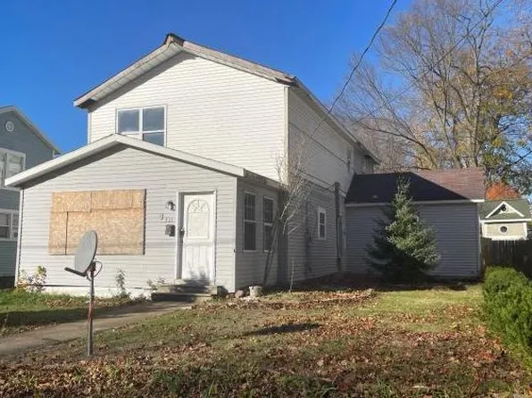 511 Oak St, Niles, MI 49120
