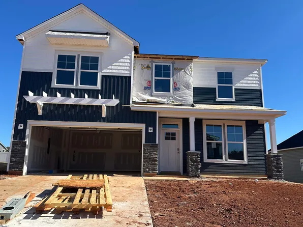 935 Gibbons St Lot 101, Wellford, SC 29385