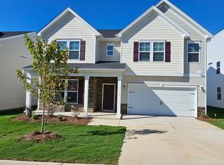 110 Eclipse St, Simpsonville, SC 29680
