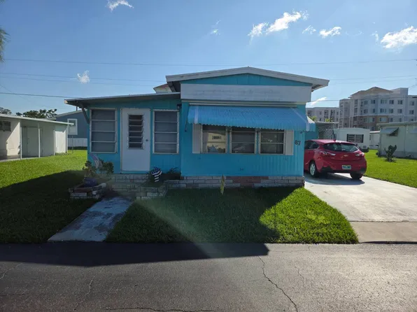 900 9th Ave E Lot 87, Palmetto, FL 34221