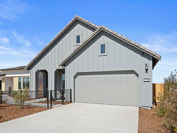 Bungalows Residence 2 - Exterior