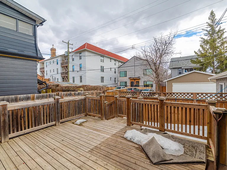 826 Grosvenor Ave #1 — Photo 22
