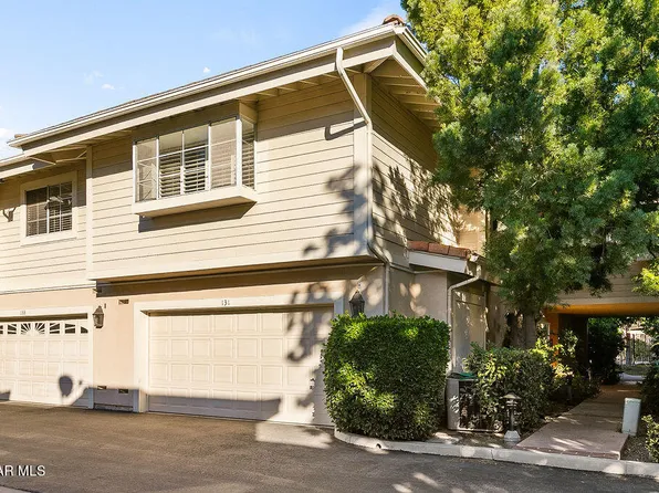 131 Greenmeadow Dr, Thousand Oaks, CA 91320