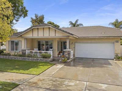 1005 B St, Fillmore, CA, 93015