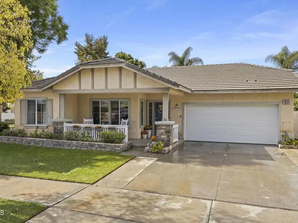 1005 B St, Fillmore, CA 93015