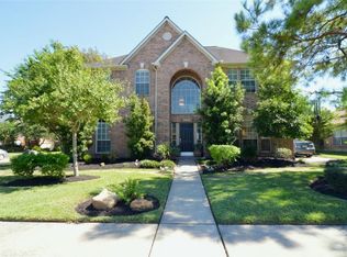 5101 Cherry Blossom Dr, League City, TX 77573