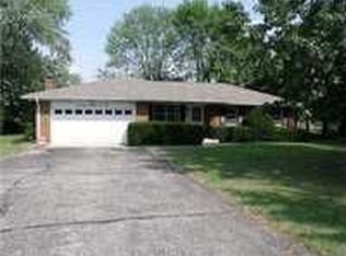 7301 S Franklin Rd, Indianapolis, IN 46259