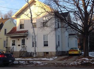 422 Union Ave #A, Oshkosh, WI 54901