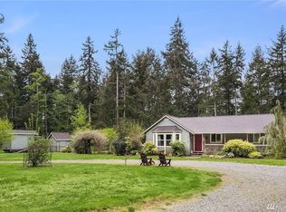 28107 133rd Ave SW, Vashon, WA 98070