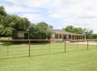 7376 County Road 283, Terrell, TX 75160