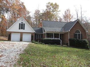 1620 John Jones Rd, Bahama, NC 27503