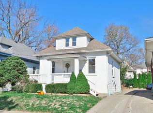 3740 Bank Ct, Cincinnati, OH 45211