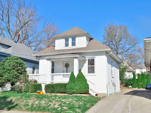3740 Bank Ct, Cincinnati, OH 45211