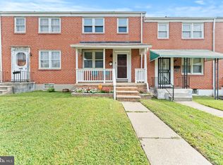 1746 Weston Ave, Baltimore, MD 21234