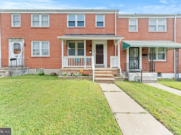 1746 Weston Ave, Baltimore, MD 21234