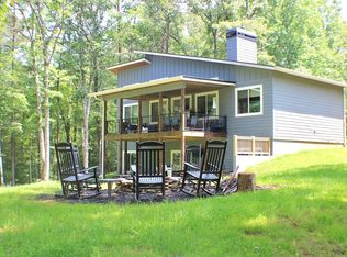 1001 Sunset Rd, Epworth, GA 30541