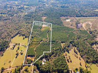 Firetower Rd, Hallsville, TX 75650