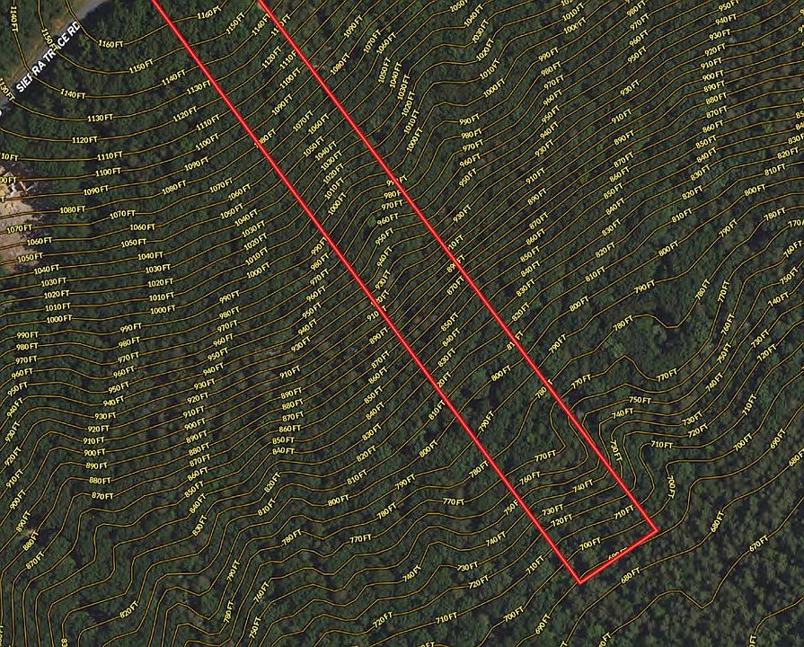 2nd image of 1424 Sierra Trace Rd