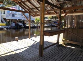 31868 Tiboe Plz, Springfield, LA 70462