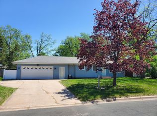 10107 Columbus Ave S, Bloomington, MN 55420