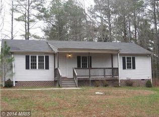 426 Woodlyn Dr, Ruther Glen, VA 22546