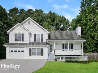 21 Bishop Mill Dr, Cartersville, GA