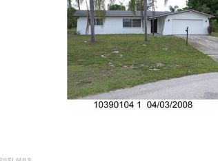 199 Seaton Ave, Lehigh Acres, FL 33936
