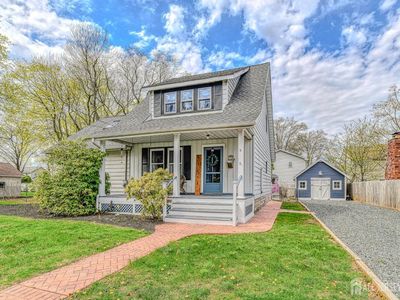 13 Howard St, Milltown, NJ, 08850