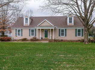 324 Cotton Ln, Franklin, TN 37069