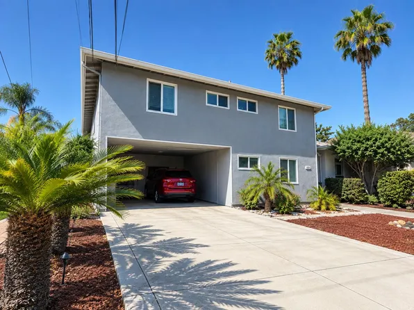 Villa Sanjose, San Jose, CA 95126