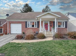 228 N Williams St, York, PA 17404