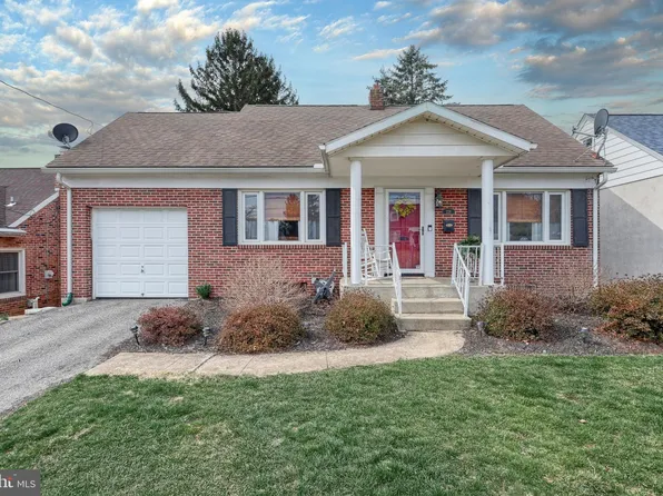 228 N Williams St, York, PA 17404