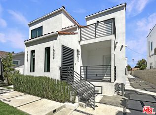 1522 S Burnside Ave, Los Angeles, CA 90019
