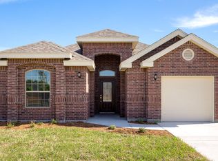 511 S Mina De Oro St, Mission, TX 78572