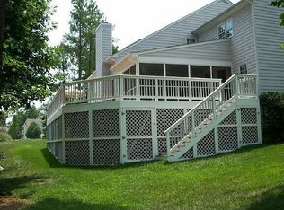 2012 Riviera Ct, Raleigh, NC 27604