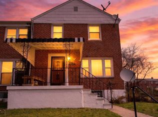 846 Reverdy Rd, Baltimore, MD 21212