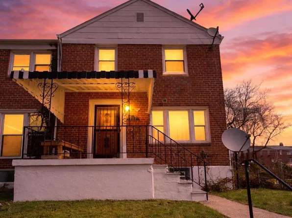 846 Reverdy Rd, Baltimore, MD 21212