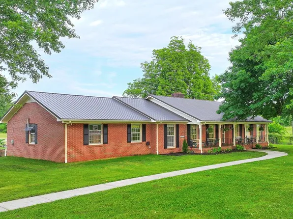 549 Billy West Rd, Woodbury, TN 37190