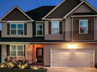 1184 Henry Place Blvd, Clarksville, TN 37042