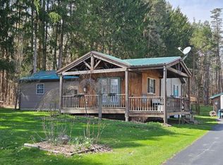 12334 Route 957, Sugar Grove, PA 16350