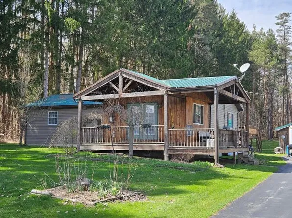 12334 Route 957, Sugar Grove, PA 16350