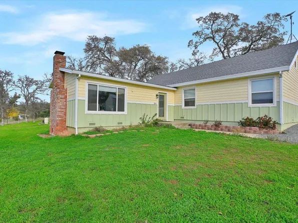 203 Tennessee Ln, Marysville, CA 95901