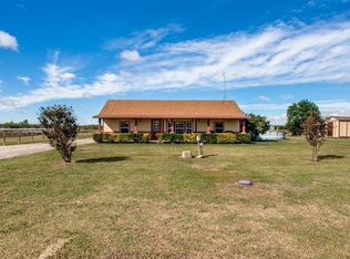 1678 County Road 2116, Greenville, TX 75402