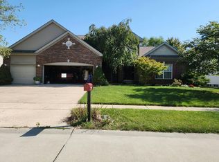 306 Wallace Ct, Wentzville, MO