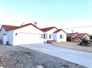13252 Santa Ysabel Dr, Desert Hot Springs, CA 92240