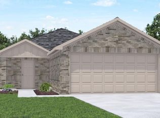 3025 Navy Hill Ct, Katy, TX 77493