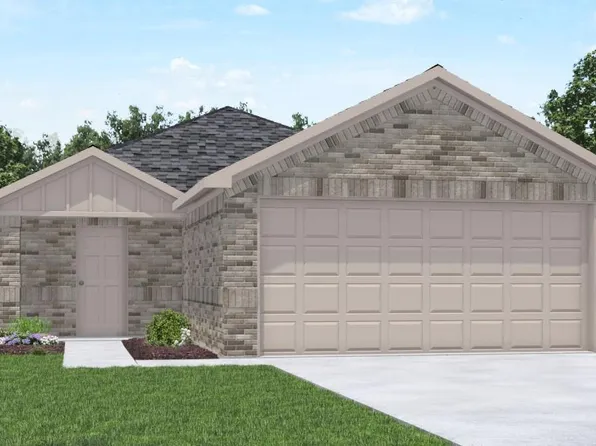 3057 Alder Flower Dr, Katy, TX 77493