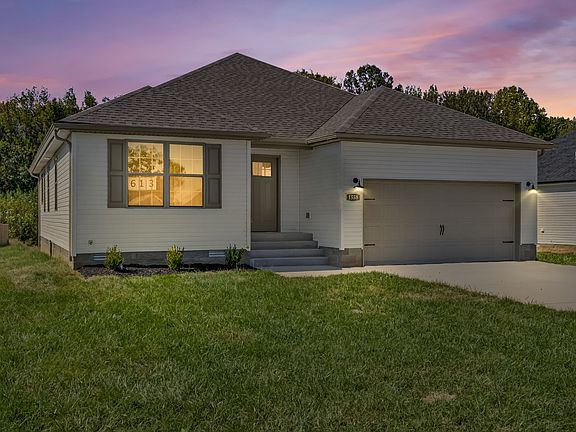 5th image of 613 Liberty Park Lot 613