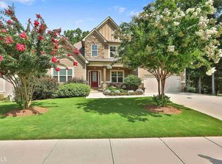103 Eastlake Lndg #44, Newnan, GA 30265